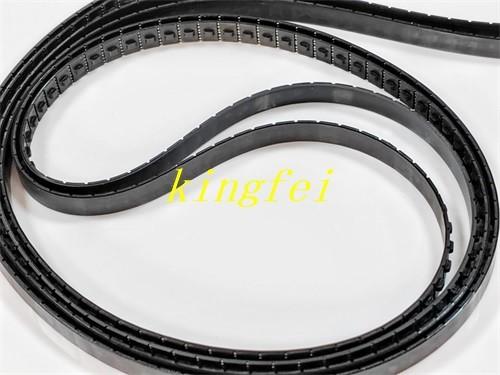 La ceinture de sécurité de la FUJI 2MDLCB001800 NXT M3S 2 est de 1020 mm (noir)