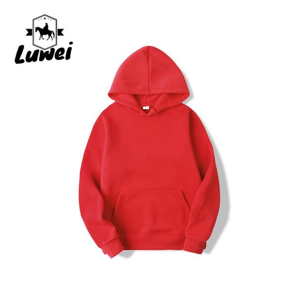 Оптовая продажа сверхразмерный тяжеловесный фелпа пуловер шерсть черная сублимация хлопчатобумажная шерсть унисекс куртка