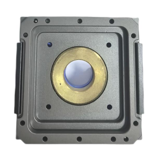 Protección duradera de la toma de prueba de BGA KR-4201-DK toma de prueba de BGA personalizada