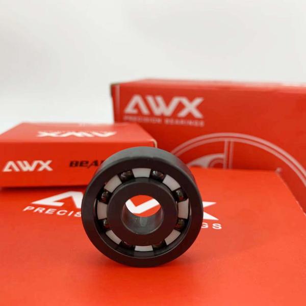 970306 Ceramic Bearings Manufacturers With Durability And Rust Resistance