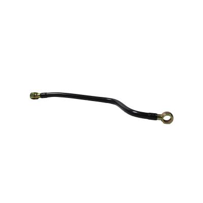 A5412003552 BENZ 4141 Air Compressor Water Pipe Inlet Truck Parts Long Lifespan