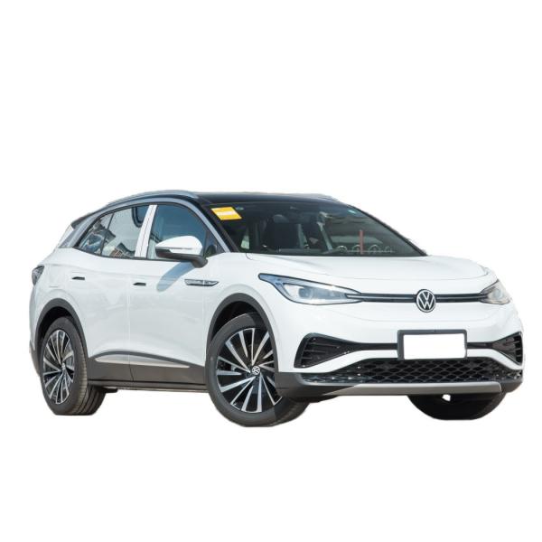 Volks-wagen  ID4 pure+Pro ID6 pro sales in European market with eec certification