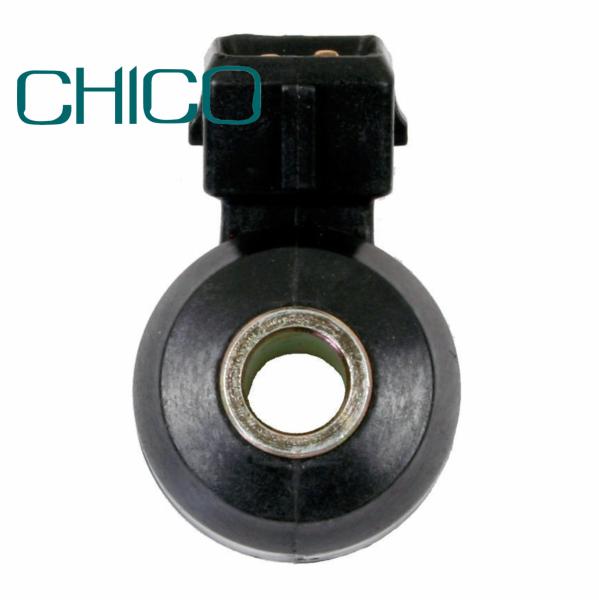 2 Connectors Diesel Knock Sensor For BOSCH NISSAN 0986JG0830 22060-30P00 22060-30P00A
