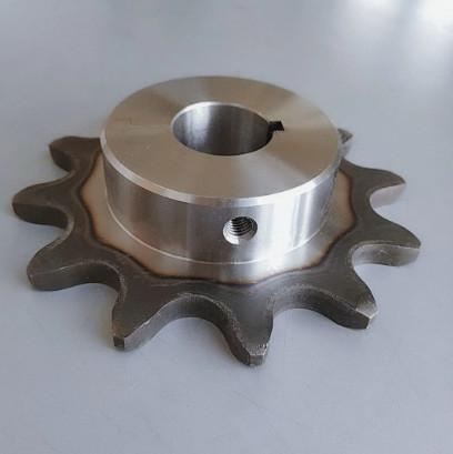 Steel Industrial Equipments And Parts with Wear Resistance and Excellent Performance