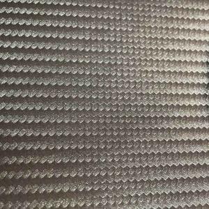 Carbon Fiber Texture Premium Automotive Synthetic Leather Steering Wheel Cover