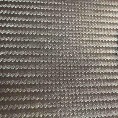 Carbon Fiber Texture Premium Automotive Synthetic Leather Steering Wheel Cover