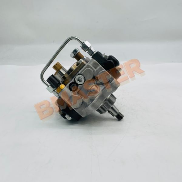 Remanufactured Denso Fuel Injection Pump 294000-0208 with 1600bar Injection Pressure for J05D Engine and 6 Months Warranty