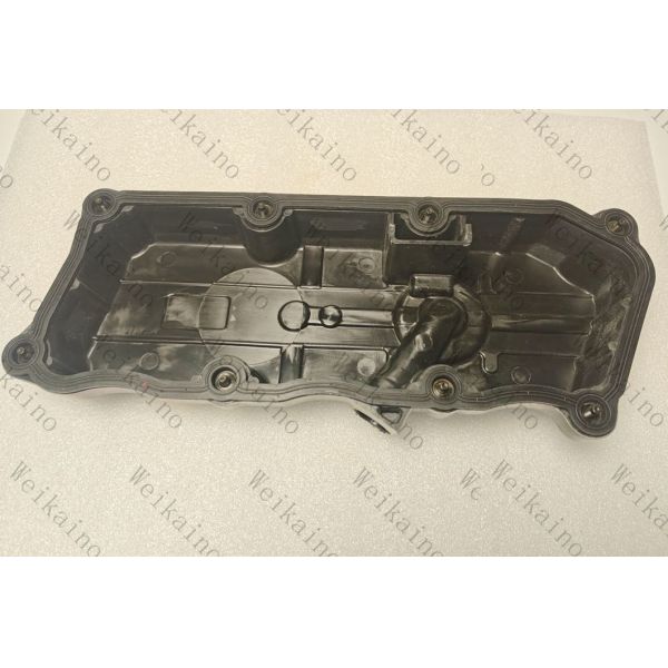 T421602 Perkins Cylinder Head Cover Plastic Material For 1103