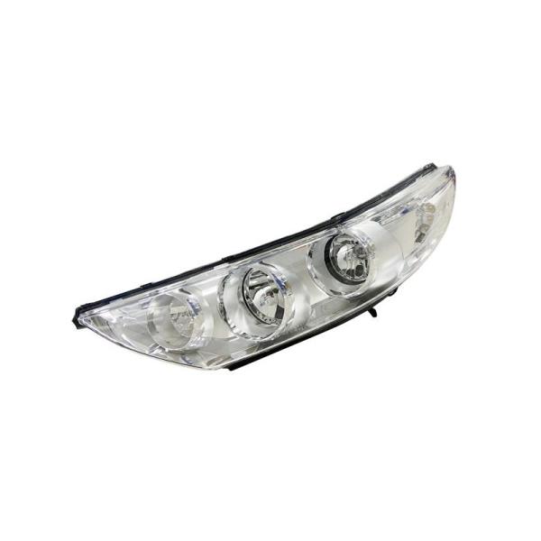 High Brightness Bus Front Car Headlight  Replacement 650x337.6x408mm BT-Q-017