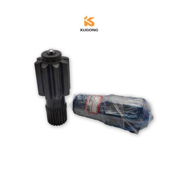 Reboque de redução de viagem Peças R210LC-3 Sun Gear XKAH-00445 Para escavadeira