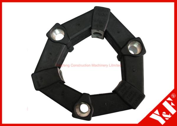 30AS Coupling of Excavator Coupling for Kobelco SK60 coupling