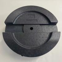 PPE automatique de pièce de voiture empaquetant le bâti augmenté de polypropylène étanche à l'humidité
