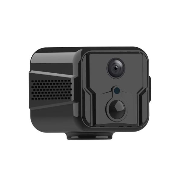 4G Wifi Camera Mini IP Camera Camcorder Wireless 1080P Network Camera Surveillance Night Vision Loop Recording Camcorder