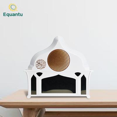 Haut-parleur islamique de quran de téléchargement gratuit de mp3 de chansons de cadeaux d'EQUANTU SQ912