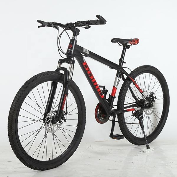 Customizable 27.5/29 Inch OEM Mountain Bike For Market Sale Cycle Bike