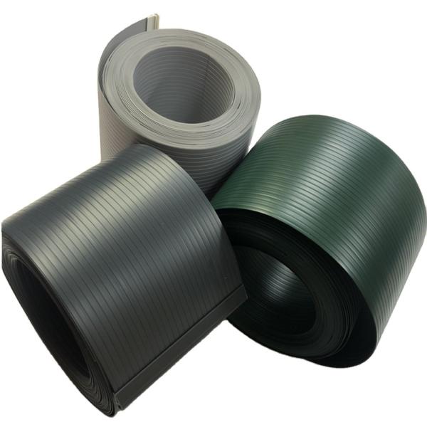 Vinyl Garden Strip Fence Privacy Tape UV Resistant For Party Occasions