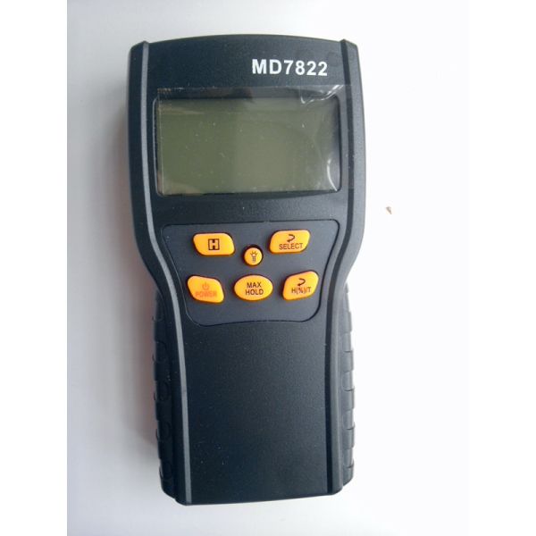 OEM ODM Grain Moisture Meter Water Content Testing Grain Tester