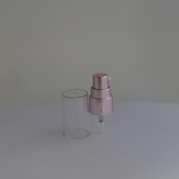 1.4cc - 1.6cc Plastic Lotion Pump Non Spill 28/410 400 415 24/410 400 415