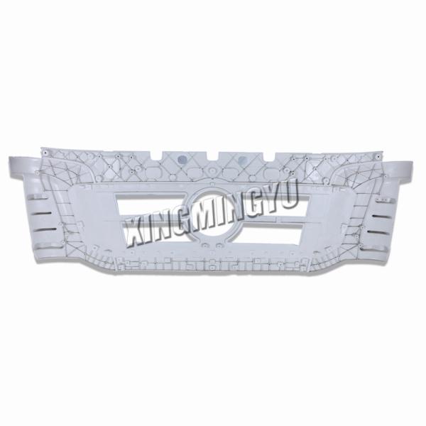 DZ15221115101 Truck Front Panel For Shacman M3000S Truck Body Spare Parts