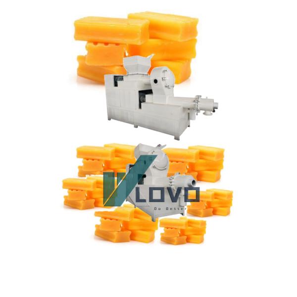China CE ISO Certified Commercial Soap Making Machine Manufacturer Factory Direct Price Stainless Steel Soap Production Line