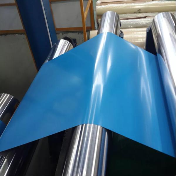 Прокладка катушки 0.12-3mm толстая Incoloy 925 легированной стали никеля BaoSteel 825