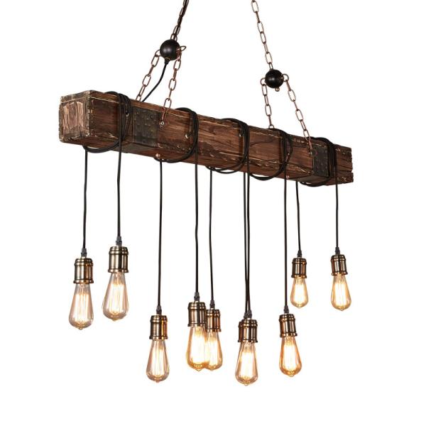 Barn light pendant Lamp Fixtures For indoor Home Lighting Decor (WH-VP-44)