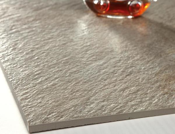 Wear Resistance Bathroom Ceramic Tile Fine Air Permeability Long Life Span