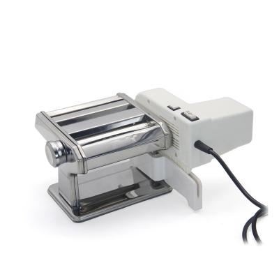 automático elétrico elétrico do fabricante 10kg/H da massa de 90W 150mm para agregados familiares dos restaurantes