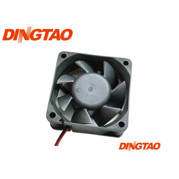 452500115 XLc7000 Cutter Parts Suit For Z7 Auto Cutting Parts Fan Tubeaxial Ac