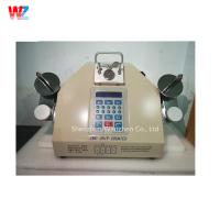 Máquina de contar SMD inteligente Máquina de contar componentes de bobinas de chips SMD