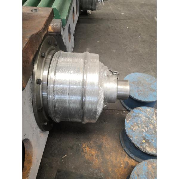 CJ Series CJ200 Jaw Crusher Stone Crusher