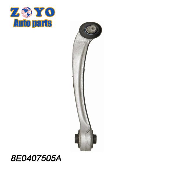 Natural Rubber Bushing Aluminium Rear Control Arms for VW Passat and AUDI A4 1994-2008
