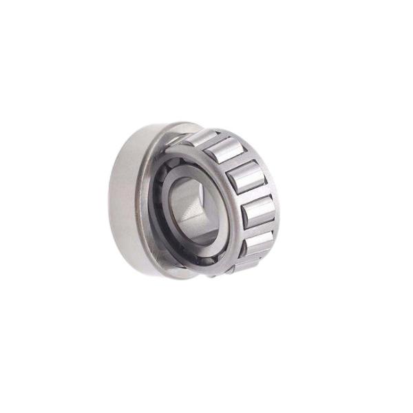 Automobile Tapered Roller Bearing 33205 25x52x22mm Tapered Cone Bearing High Quality