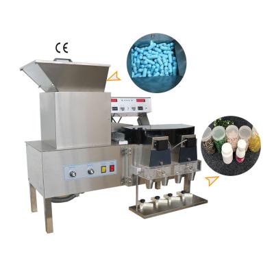 máquina de engarrafamento semi auto automática do contador 60Hz da cápsula 85kg
