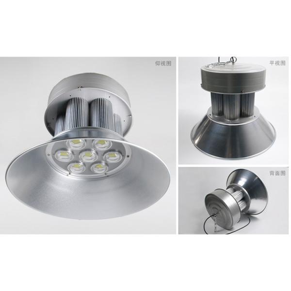 50 Life LED Spotlight 60W 100W -30~60℃ Working Temperature