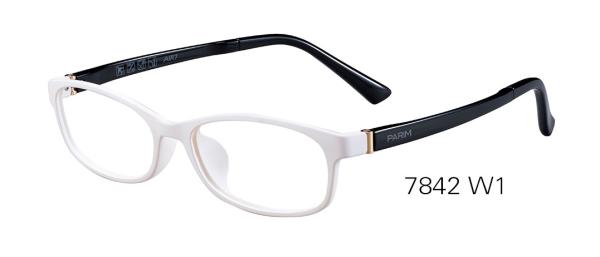 Oval Ultra Lightweight Eyeglass Frames Food Contact Material Young Generation