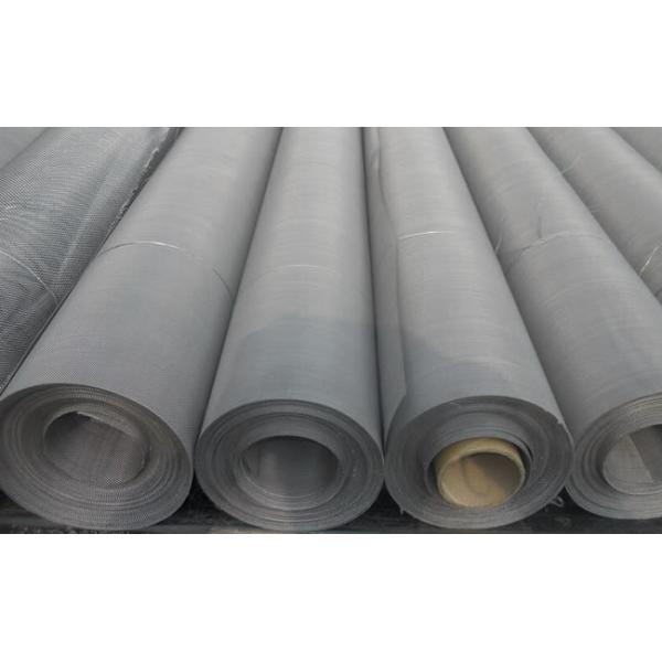 Net Filter Square Mesh Wire Cloth Stainless Steel 316 0.03-10mm Aperture Customized