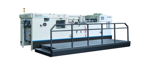 1080BQ Automatic Die Cutting and Stripping Machine