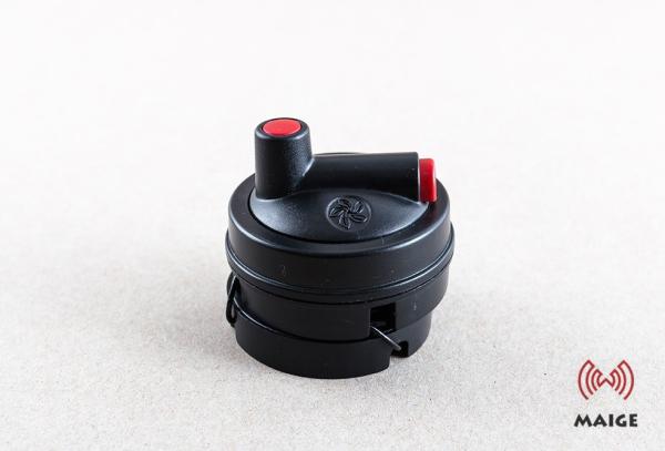 Multi Grip Spider Security Tag Self Alarming 2 Alarms 58KHz AM Box Guard