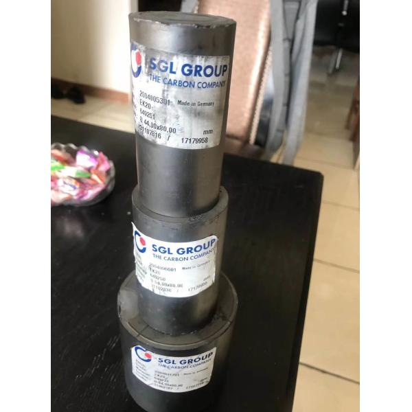 Forming Way Molded Graphite Ek2200 Ek20 Ek3205 R4810 R4820 Sgl Graphite Customized