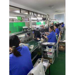 Ningbo Kehao Hanxing Photoelectric Technology Co., Ltd.