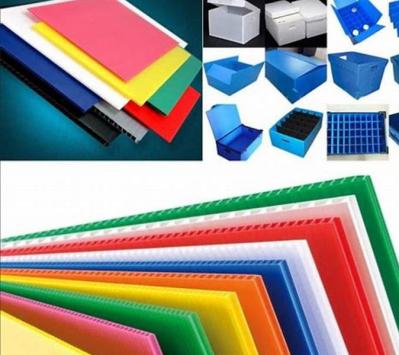 Green Houses PC Hollow Sheet Co Extrusion Line