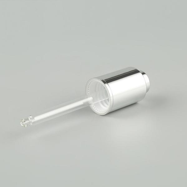 ABS капельницы капельницы эфирного масла 18MM 20MM для бутылки эфирного масла