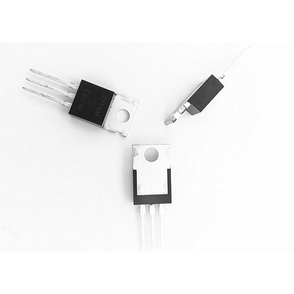 JUYI JY14M Параметр BLDC Драйвер двигателя MOSFET Жестко переключенные и высокочастотные схемы