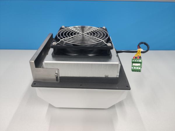 ATA100-48VDC Air to air thermoelectric Cooler Assembly