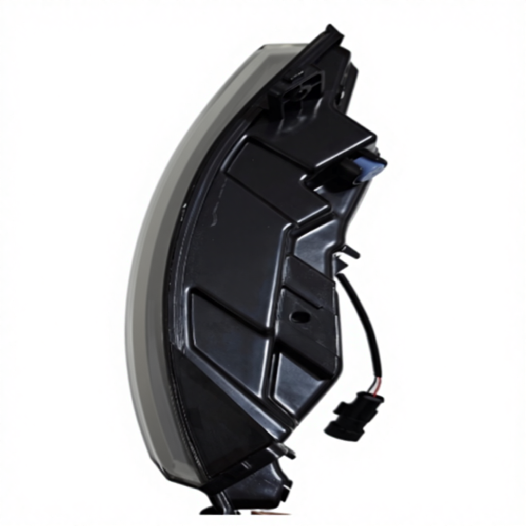 For Xiaopeng G6 Rear Bumper Light Original Car Quality