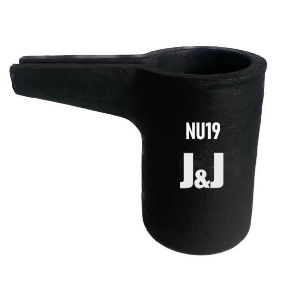 Металлический плавильный карбид кремния графитный кристалл