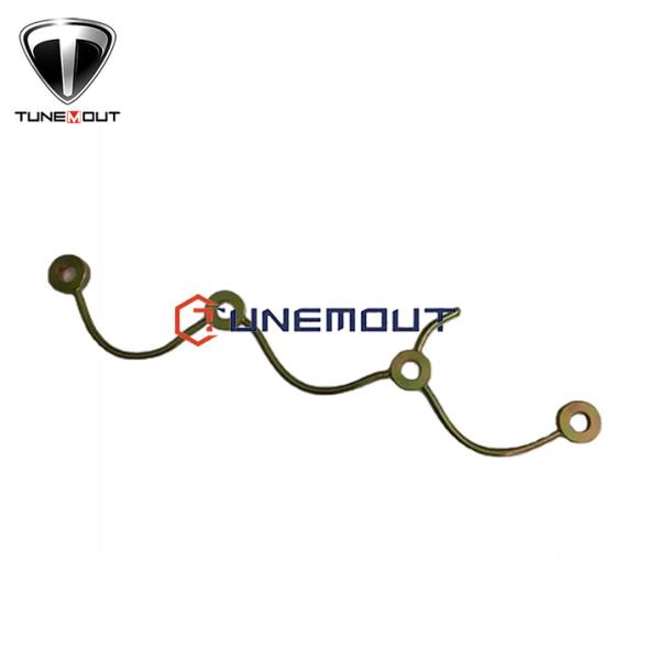 Oil Return Pipe WL51-13-G90 WL5113G90 For Mazda WL WLT 2.5L