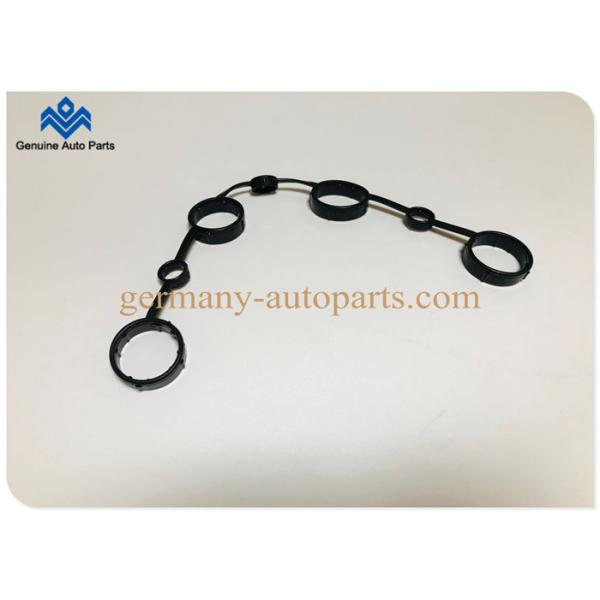 Porsche Cayenne 4.5L Car Engine Head Gasket For Spark Plug Holes In Valve Cover 94810593300