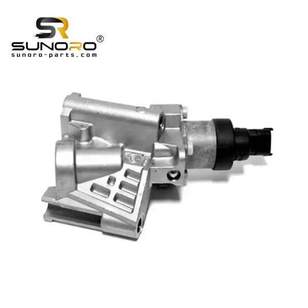 Excavator Fuel Control Valve VOE21638691 21638691 for EC210B EC240B